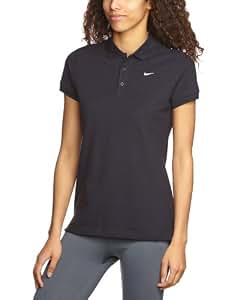 polo nike femme