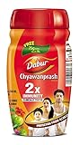 Dabur Chyawanprash - 500 g (Get 75g Free) Dabur Chyawanprash - 500 g (Get 75g Free)