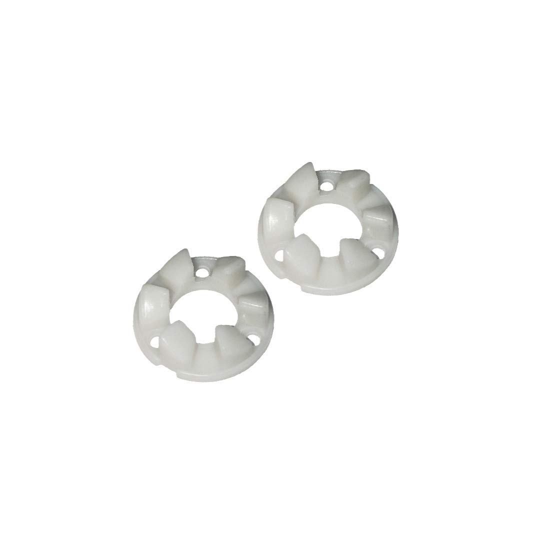 Review: doctorspare Sujata Juicer Mixer Coupler Teeth (2 Pcs Set)