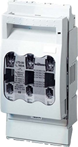 Preisvergleich Produktbild Hensel NH-Lasttrennschalter NH RT 00C Gr.00C Sicherungslasttrennschalter 4012591105145