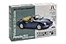 Produktbild Italeri 510003679 - 1:24 Porsche 911 Carrera Cabrio