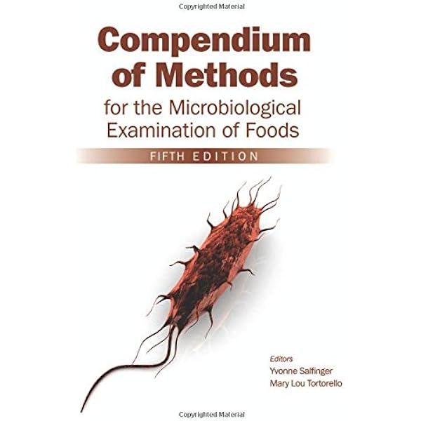 Buy Compendium Of Methods For The Microbiological Examination Of Food 5ed Hb 2015 Book Online At Low Prices In India Compendium Of Methods For The Microbiological Examination Of Food 5ed Hb 2015 Buy Compendium Of Methods For The Microbiological Examination Of Food 5ed Hb 2015 Book Online At Low Prices In India Compendium Of Methods For The Microbiological Examination Of Food 5ed Hb 2015