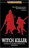Image de Witch Killer (Warhammer Novels)