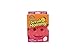 Produktbild Scrub Mommy - Dual Sided Sponge with Soft Absorbent and Scratch-Free Scrubbing Sides - 2 Count by Scrub Daddy