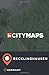 Produktbild City Maps Recklinghausen Germany