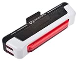 Moon Comet Rear Light