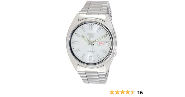 Seiko 5 Automatic SNXS73 Men's Watch 