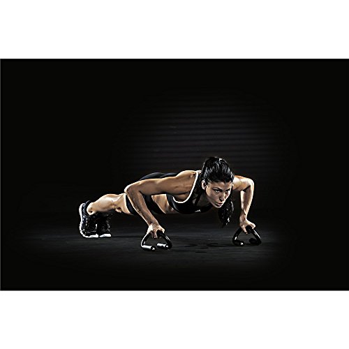 adidas Performance Damen, Herren Liegestützgriffe - 3