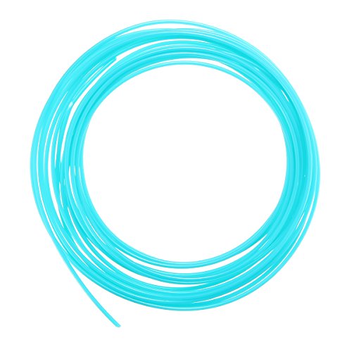 ABS Filament MOHOO 20pcsX5m ABS 3D Print Filament ABS 1.75mm 3D Druck Tinte für 3D Drucker - 5
