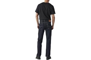 Levi's herr Byxor 514 Straight