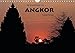A N G K O R (Wandkalender 2016 DIN A4 quer): Die Tempelanlagen der Khmer in Kambodscha (Monatskalender, 14 Seiten ) (CALVENDO Orte) by 