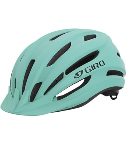 Giro Casco - Register II - Matte Ano Lime