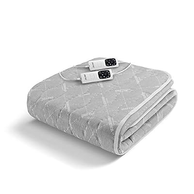 Imetec Chauffe-matelas adapté - 1900 g