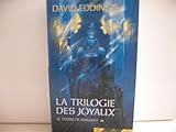 La trilogie des joyaux, Le trône de diamant
