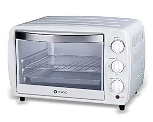 Koryo 16 litres OTG Convection Microwave Oven - Kot1621n - 1200 Watts - White