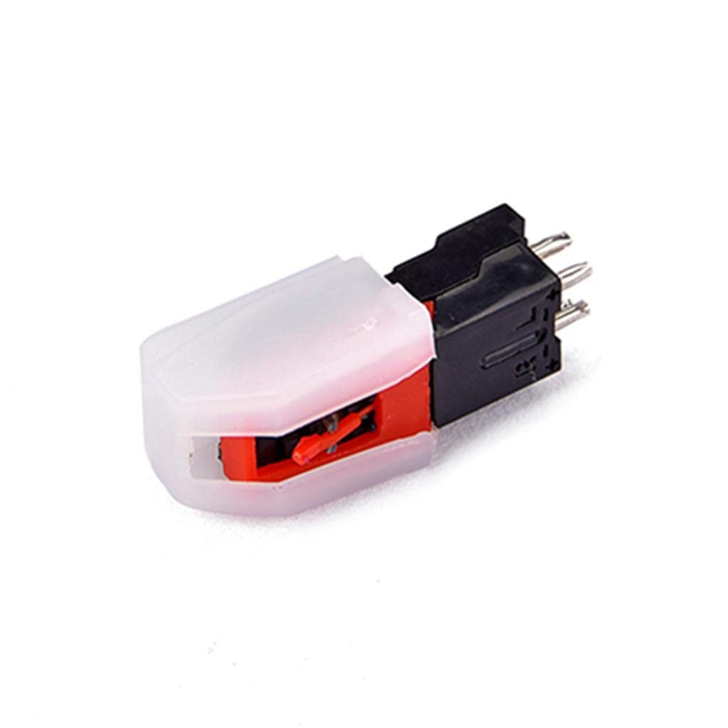 Universal Phonograph Turntable Cartridge Stylus Needles|Musical Instruments & Gear | DJ Equipment |1x Phonograph Turntable Cartridge Stylus