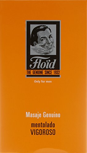 Floïd masaje genuino vigoroso Aftershave 150ml - 3