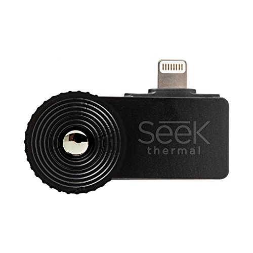 Seek Thermal Compact XR Seek Thermal Compact XR Bilder