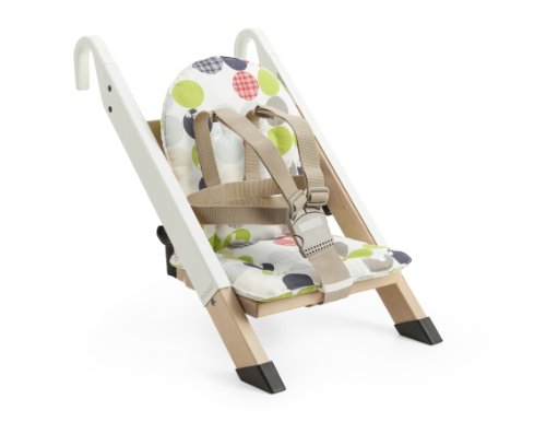 Stokke STOKKE Handy Sit cushion silhouette Green