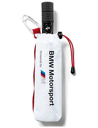 Preisvergleich Produktbild BMW Motorsport Taschenschirm 2015