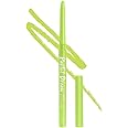 L.A. Girl Pastel Dream Auto Eyeliner - Magic Mint, Smudge Proof, Long-lasting, Matte Finishing, Waterproof, (1 count)