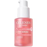 Celenes By Sweden Somon DNA PDRN Onarıcı & Yenileyici Active Serum, 30 ml