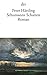 Schumanns Schatten: Variationen über mehrere Personen, Roman by 