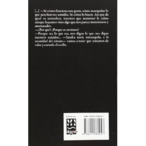 NIGROMANCIA EN EL REFORMATORIO FEMENINO