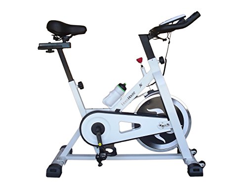 Preisvergleich Produktbild Fitness House Indoor Cycling Fahrrad FH707, 889957339131