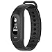 Price comparison product image SUNLMG Health & Fitness Smartwatch with Heart Rate, Music & Swim Tracking