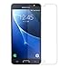 Produktbild Panzerfolie für Samsung Galaxy J5 2016 (2016) - VPOWER® HD crystal clear - 9H Hartglas Schutzfolie Panzerglas (Premium tempered Glass) 3D Touch kompatibel (1 Stück)
