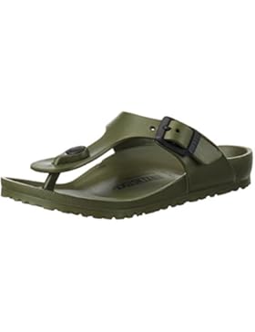 BIRKENSTOCK Unisex-Kinder Gizeh Eva Zehentrenner