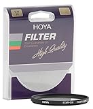 Hoya Sternfilter 6x 58mm