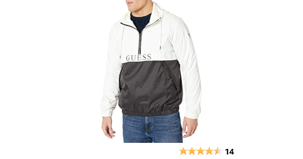 guess popover windbreaker