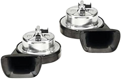 Fanfare 12 V HORN Trumpet For E46 E39 Series 1 3 5 Fabia Ibiza Megane Aygo Trumpet Compatibility Fisa