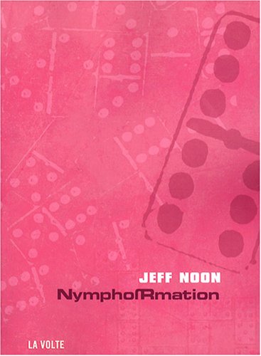 couverture de : Nymphormation