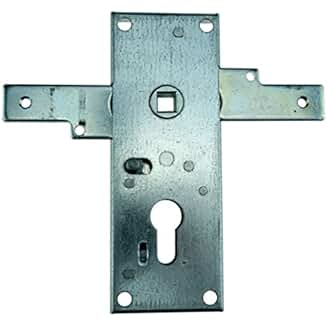 Suchergebnis auf Amazon.de für: garagentor schloss