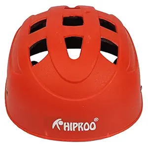 Hipkoo Sports Multipurpose Helmet for Skating and Cycling with Adjustable Straps