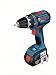 Produktbild BOSCH Akkubohrschrauber GSR 18 V-LI + 2x 1,5 Ah + L-Boxx