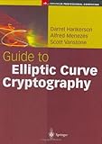 Image de Guide to Elliptic Curve Cryptography