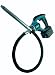Produktbild Makita Akku-Betonverdichter (18 V / 5,0 Ah, 2 Akkus) und Ladegerät im Transportkoffer, DVR450RTE
