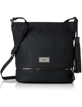 ara Bags Damen Aberdeen Umhängetasche, 26x30x10,5 cm