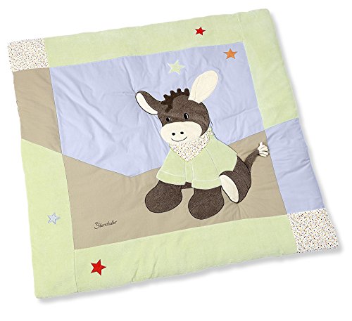 Sterntaler 9101564 Krabbeldecke Emmi