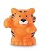 Fisher Price Little People M0532 Musical Zoo Train