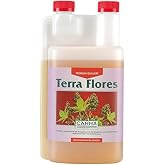 Canna 5110001.0 Terra Flores 1L, 27X13X6 Cm