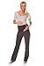 Purpless Maternity Wide Leg Pregnancy Yoga Lounge Trousers 1300