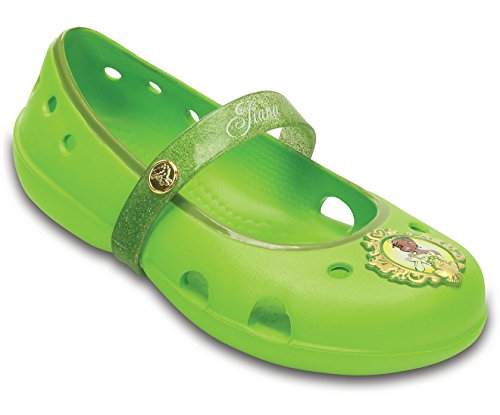 Preisvergleich Produktbild Crocs Keeley Disney Princess Flat K VGr-C5