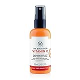 The Body Shop Vitamin C Energising Face Spritz 100ml