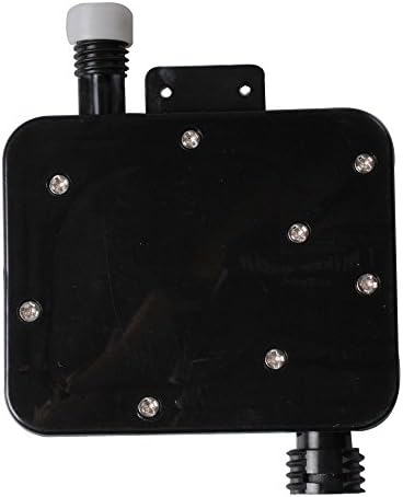 Seiko SPT-510 Printhead Damper