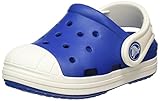 Croslite(TM)-Schaumkonstruktion für den Crocs-Komfort, den Kinder lieben